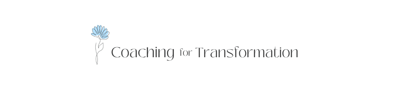Coaching for Transformation Logo